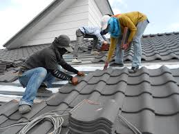 Best Solar Panel Roofing Installation  in The Villages, FL